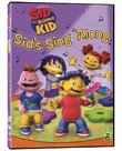 Sid the Science Kid: Sid - Sid's Sing Along