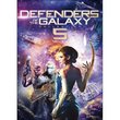 5-Movie Defenders of the Galaxy Collection