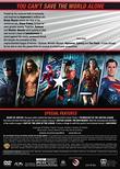 Justice League: SE (DVD)