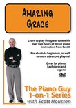 Amazing Grace [The Piano Guy 1-on-1 Series w/ Scott Houston]