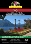 Serenity Moments: Italy Scenic Relaxation DVD