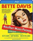 Another Man's Poison Restored Edition [Blu-ray]