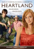 Heartland: Season 1, Part 1