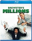 Brewster's Millions [Blu-ray]