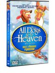 All Dogs Go To Heaven The TV Series "Best Friends Forever"