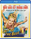 Out Of The Blue [Blu-ray]