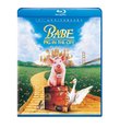 Babe: Pig in the City - 15th Anniversary [Blu-ray]
