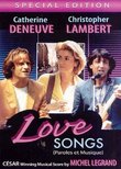 Love Songs (Paroles et Musique) - Special Edition