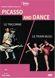 Diaghilev, Cocteau - Picasso and Dance / Paris Opera Ballet