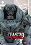 Fullmetal Alchemist , Volume 11: Becoming The Stone (The Viridian Collection)