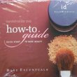 Quick Start to Bare Beauty - How to Guide - bareMinerals DVD 2007