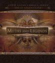 Myths and Legends Featuring David Arkenstone (Audio Visual Connect Series)