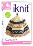American Knitter Learn to Knit Lesson 4 Fair Isle Hat