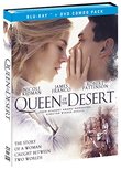 Queen Of The Desert (Bluray/DVD Combo) [Blu-ray]
