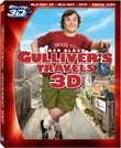 Gulliver's Travels [Blu-ray 3D]