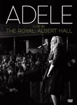 Adele Live At The Royal Albert Hall (DVD/CD)