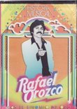 Rafael Orozco: Historia Musical