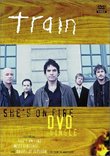 Train - She's on Fire (DVD Single)