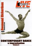 Live at Broadway Dance Center: Contemporary Dance and Improvisation Vol. 2 with Desmond Richardson