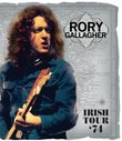 Irish Tour 74 [Blu-ray]
