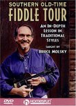 DVD-Southern Old-Time Fiddle Tour