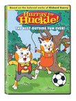 Hurray for Huckle: The Best Outside Fun Ever!