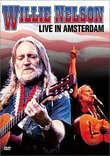 Willie Nelson - Live in Amsterdam