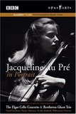 Jacqueline du Pre In Portrait