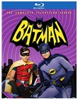 Batman: The Complete Television Series [Blu-ray]