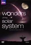 Wonders of the Solar System