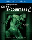 Grave Encounters 2 Blu-ray/DVD Combo Pack