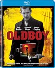 Oldboy (+Ultraviolet Digital Copy) [Blu-ray]
