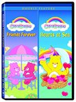 Care Bears: Friends Forever/ Hearts At Sea - Double Feature [DVD]