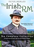 Irish R.M., The: The Complete Collection