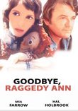 Goodbye, Raggedy Ann