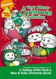 Max and Ruby: A Very Merry Christmas Collection