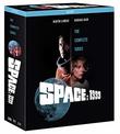 Space: 1999 - The Complete Series [Blu-ray]