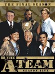 The A-Team - Season Five, The Final Season