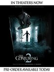 Conjuring 2 (DVD)