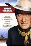 The John Wayne Collection (El Dorado, The Man Who Shot Liberty Valance, The Shootist, The Sons of Katie Elder, True Grit)