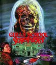 Girls School Screamers [Blu-ray]