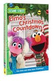 Sesame Street: Elmo's Christmas Countdown