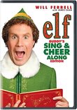 Elf: Buddy?s Sing & Cheer Along Edition (DVD)