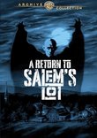 A Return To Salem's Lot