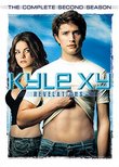 Kyle XY: The Complete Second Season