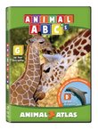 Animal Atlas ABCs