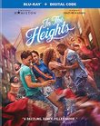 In the Heights (Blu-ray + Digital)