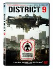 District 9 (Single-Disc Edition)