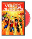 Young Justice: Season One, Volume Three