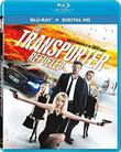 The Transporter Refueled [Blu-ray + Digital HD]